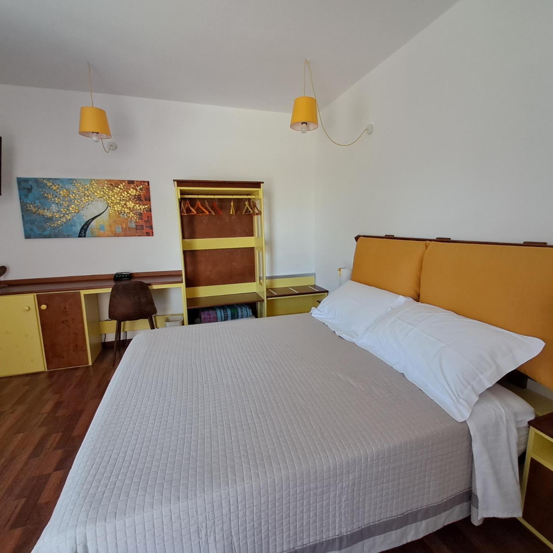 Bed and Breakfast Terrazzaponente Monte San Pietro Exterior foto