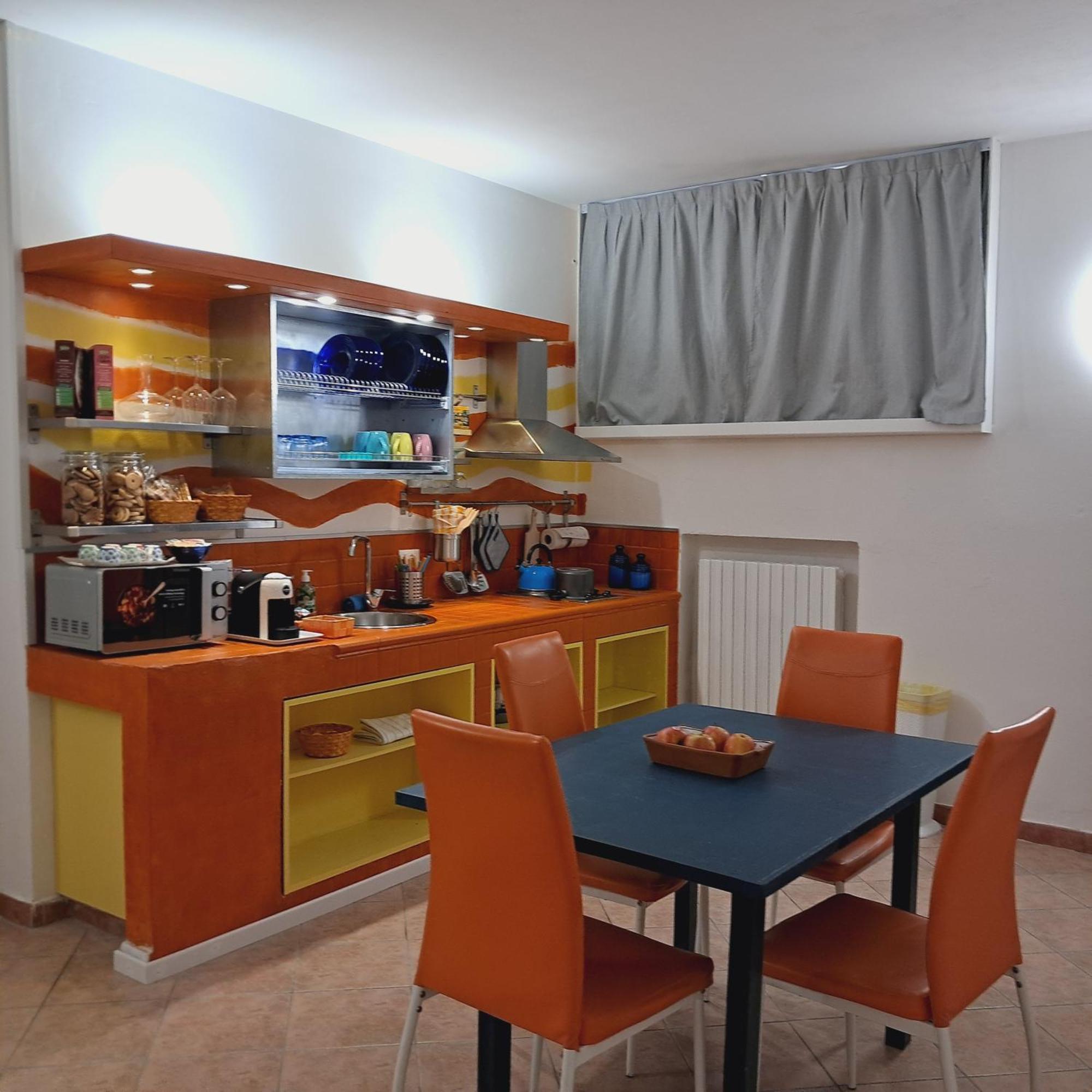 Bed and Breakfast Terrazzaponente Monte San Pietro Exterior foto