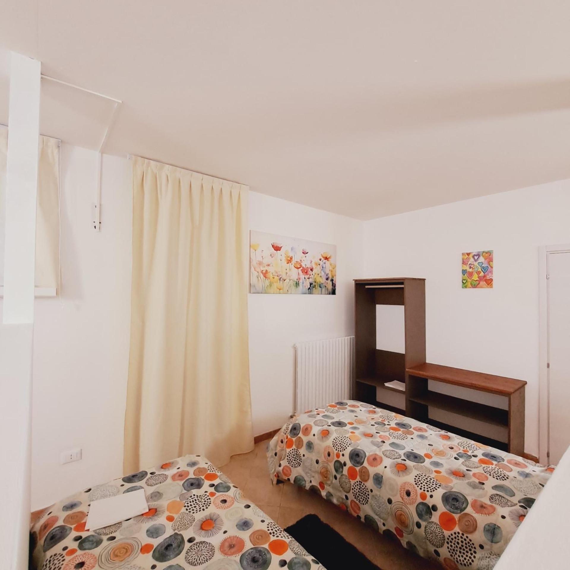 Bed and Breakfast Terrazzaponente Monte San Pietro Exterior foto